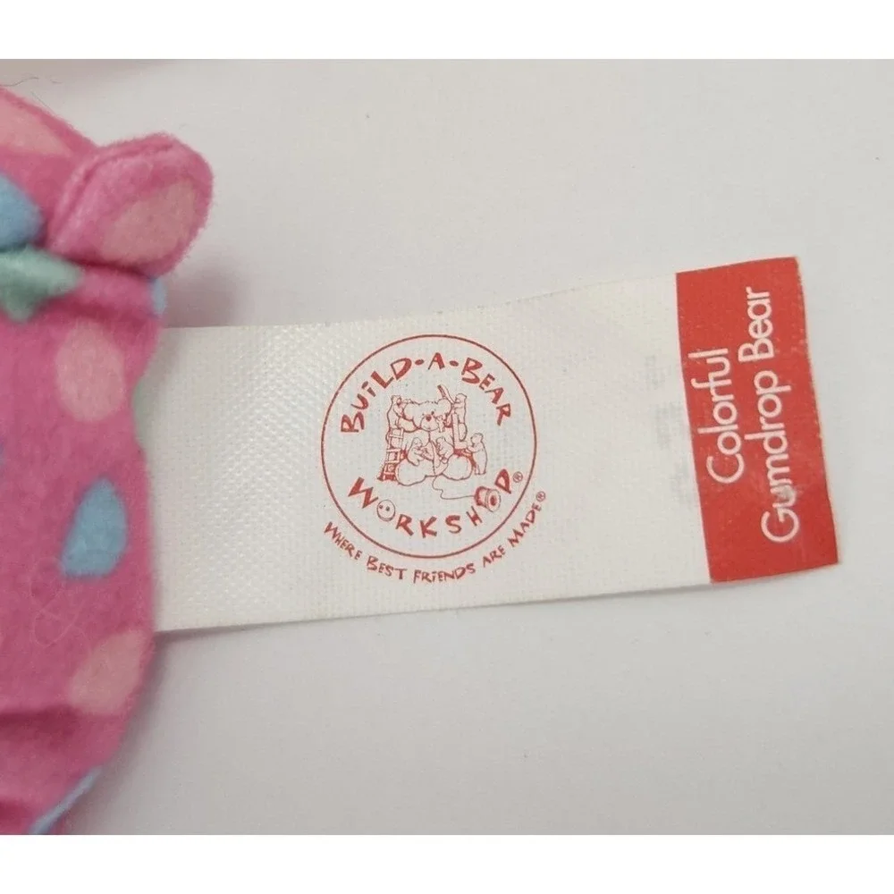 Build-A-Bear Mini Collectors‎ 4